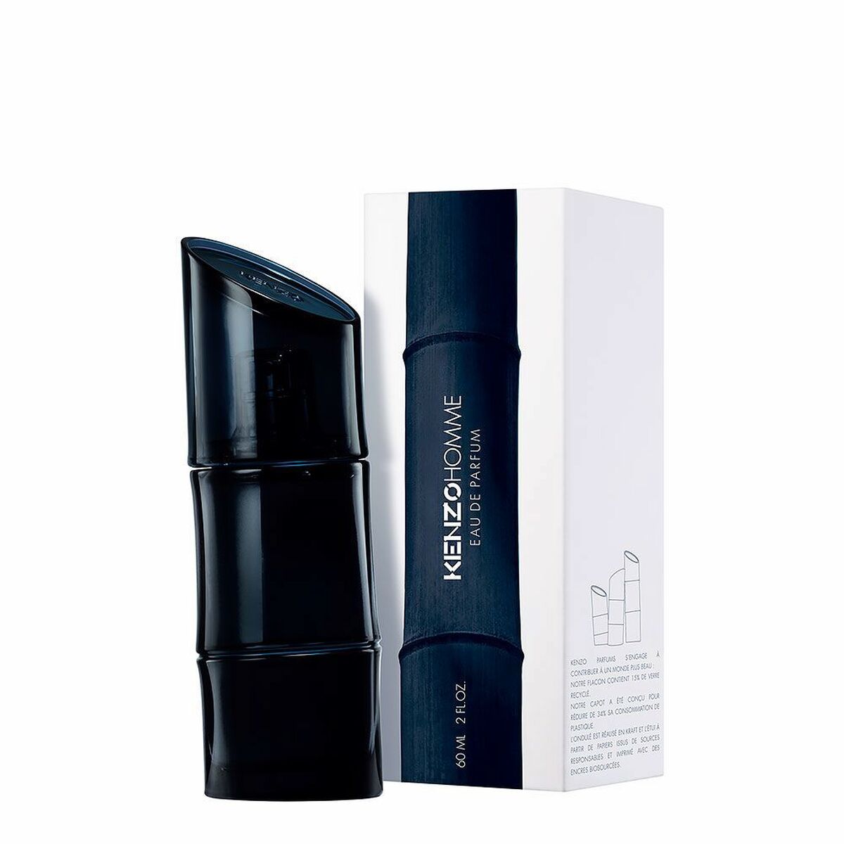 Herenparfum Kenzo Kenzo Homme 60 ml