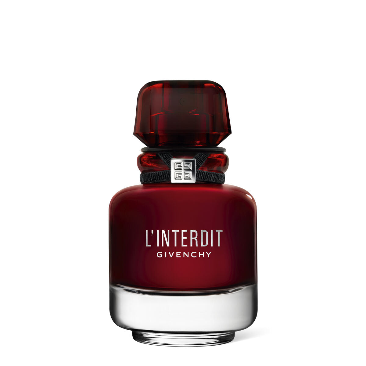 Damesparfum Givenchy L'INTERDIT EDP 35 ml L'interdit Rouge - Schoonheid, Parfums en geuren - Givenchy