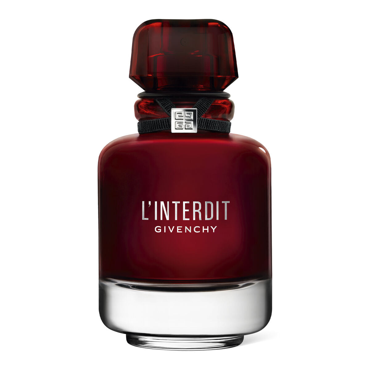 Damesparfum Givenchy L'INTERDIT EDP 80 ml L'interdit Rouge - Schoonheid, Parfums en geuren - Givenchy