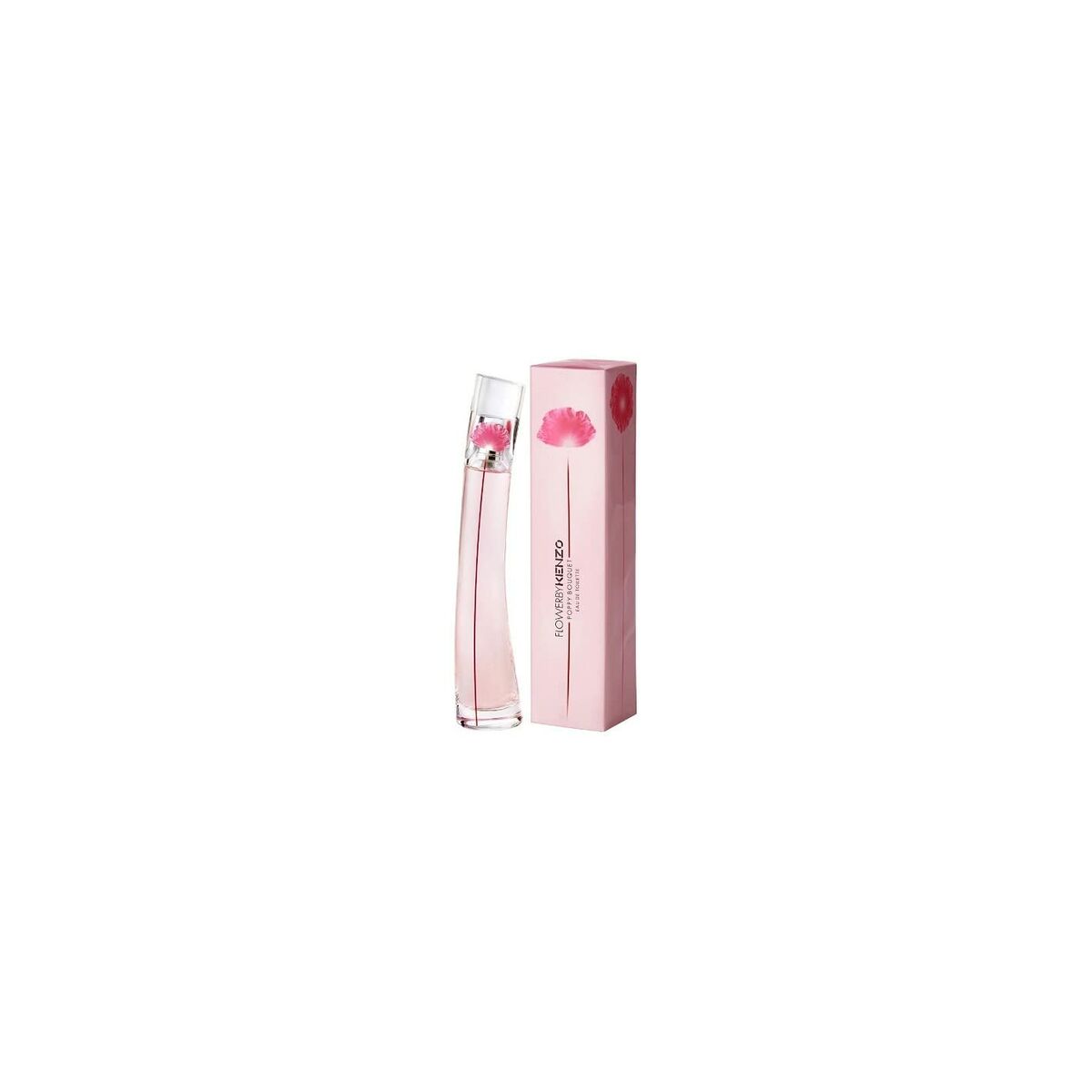 Damesparfum Kenzo Flower by Kenzo Poppy Bouquet 30 ml - Schoonheid, Parfums en geuren - Kenzo
