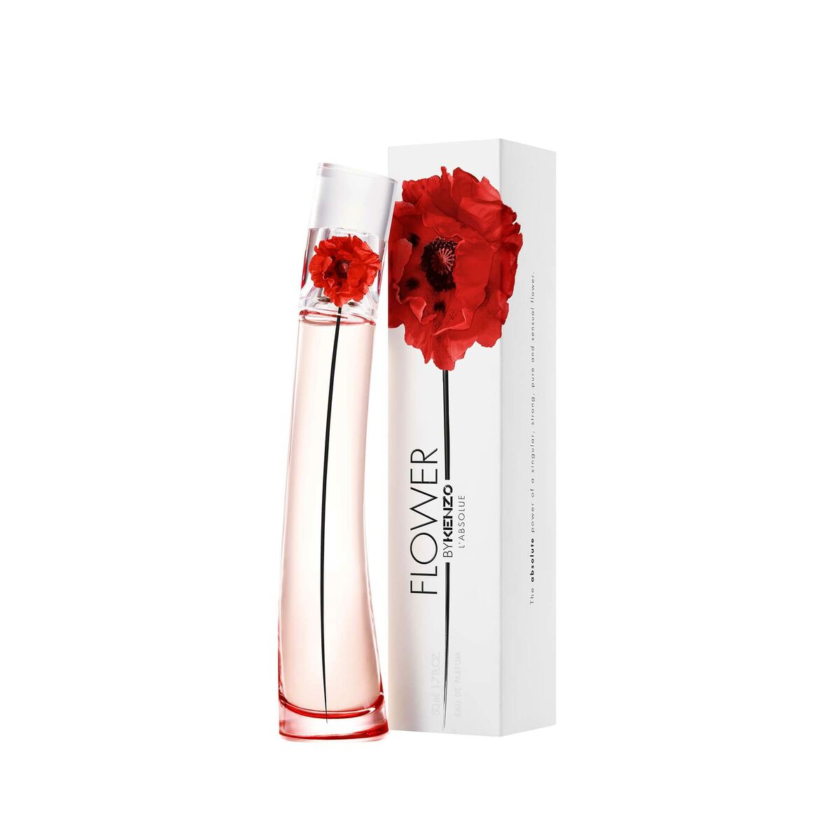 Damesparfum Kenzo L'Absolue EDP 50 ml - Schoonheid, Parfums en geuren - Kenzo