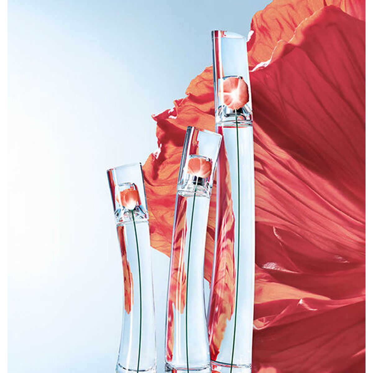 Damesparfum Kenzo Flower EDP 100 ml - Schoonheid, Parfums en geuren - Kenzo