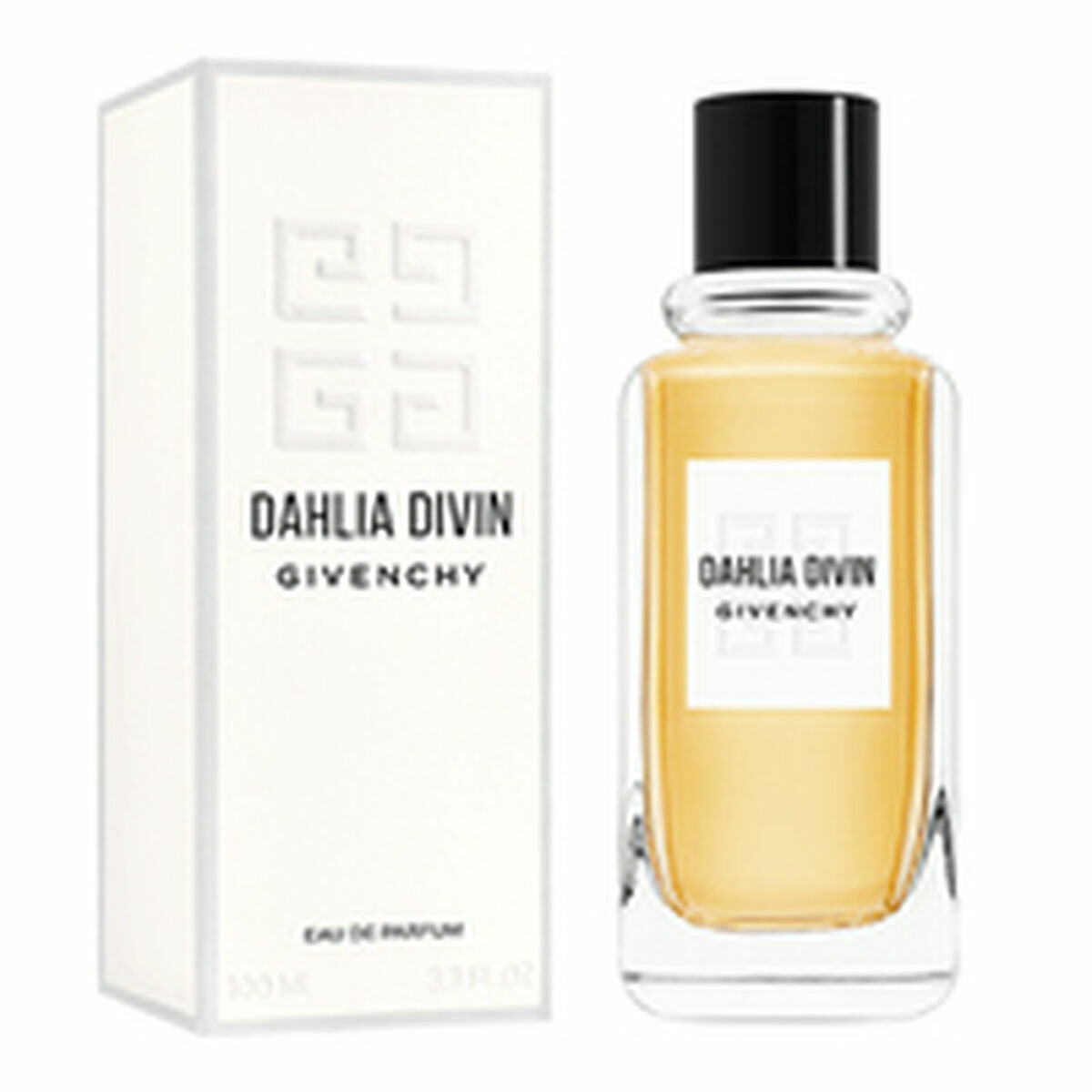 Damesparfum Givenchy Dahlia Divin 50 ml 100 ml - Schoonheid, Parfums en geuren - Givenchy