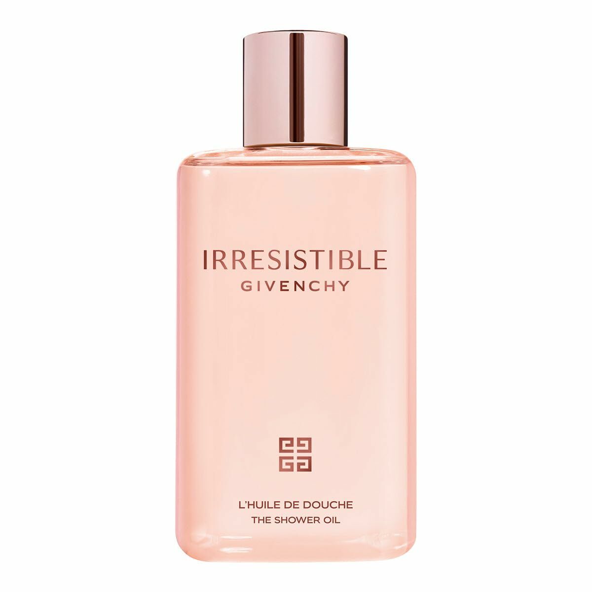 Reinigingsschuim Givenchy Irresistible 200 ml