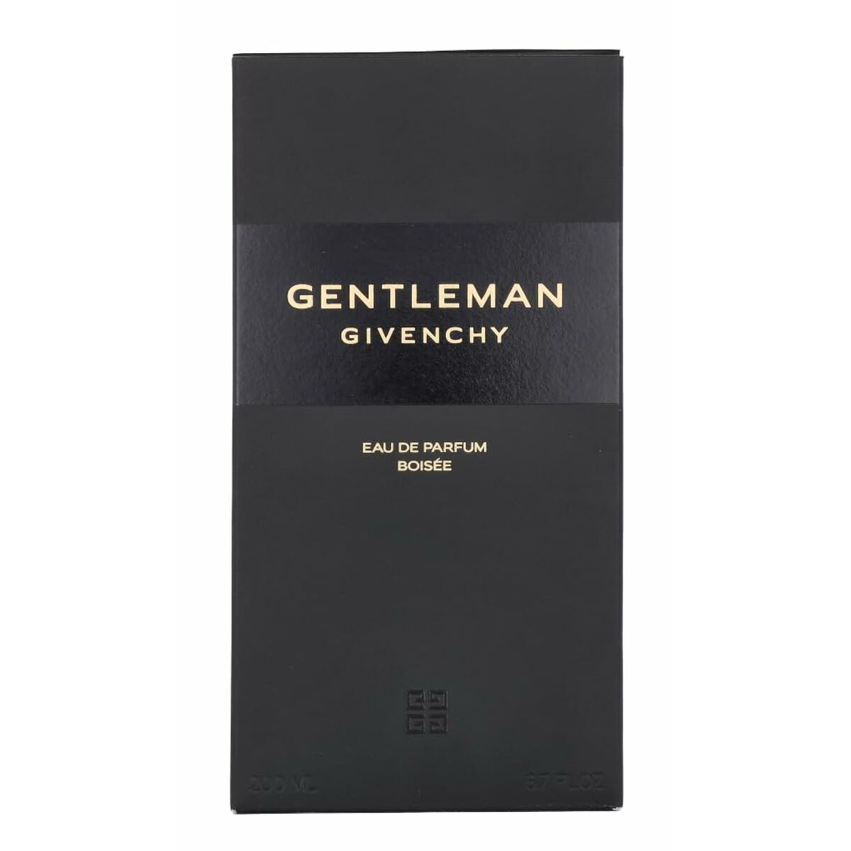 Damesparfum Givenchy Gentleman Boisée 200 ml