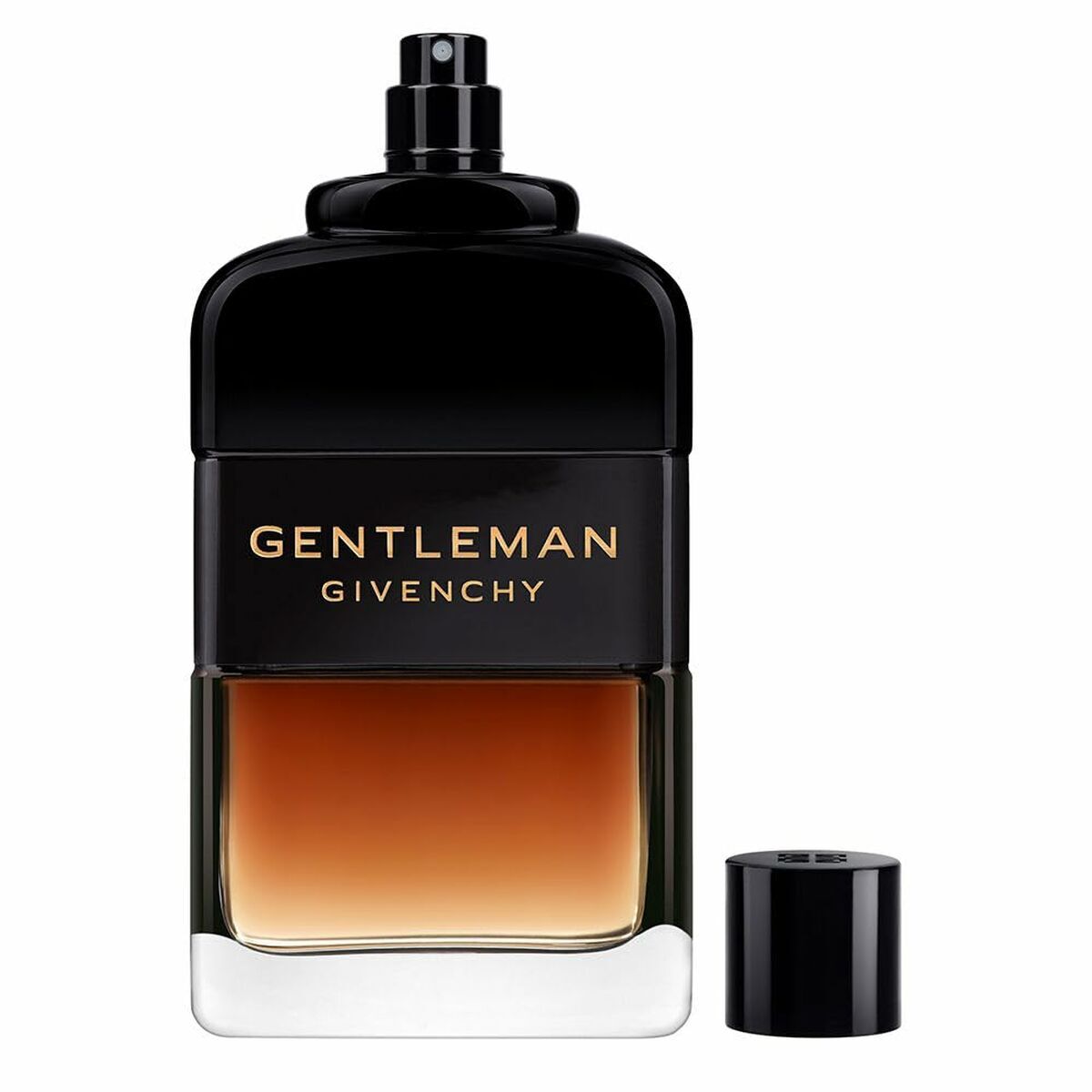 Herenparfum Givenchy GENTLEMAN EDP 200 ml - Schoonheid, Parfums en geuren - Givenchy