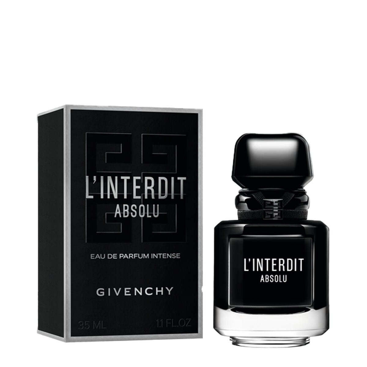 Damesparfum Givenchy L'Interdit Absolu L'Interdit Absolu 35 ml