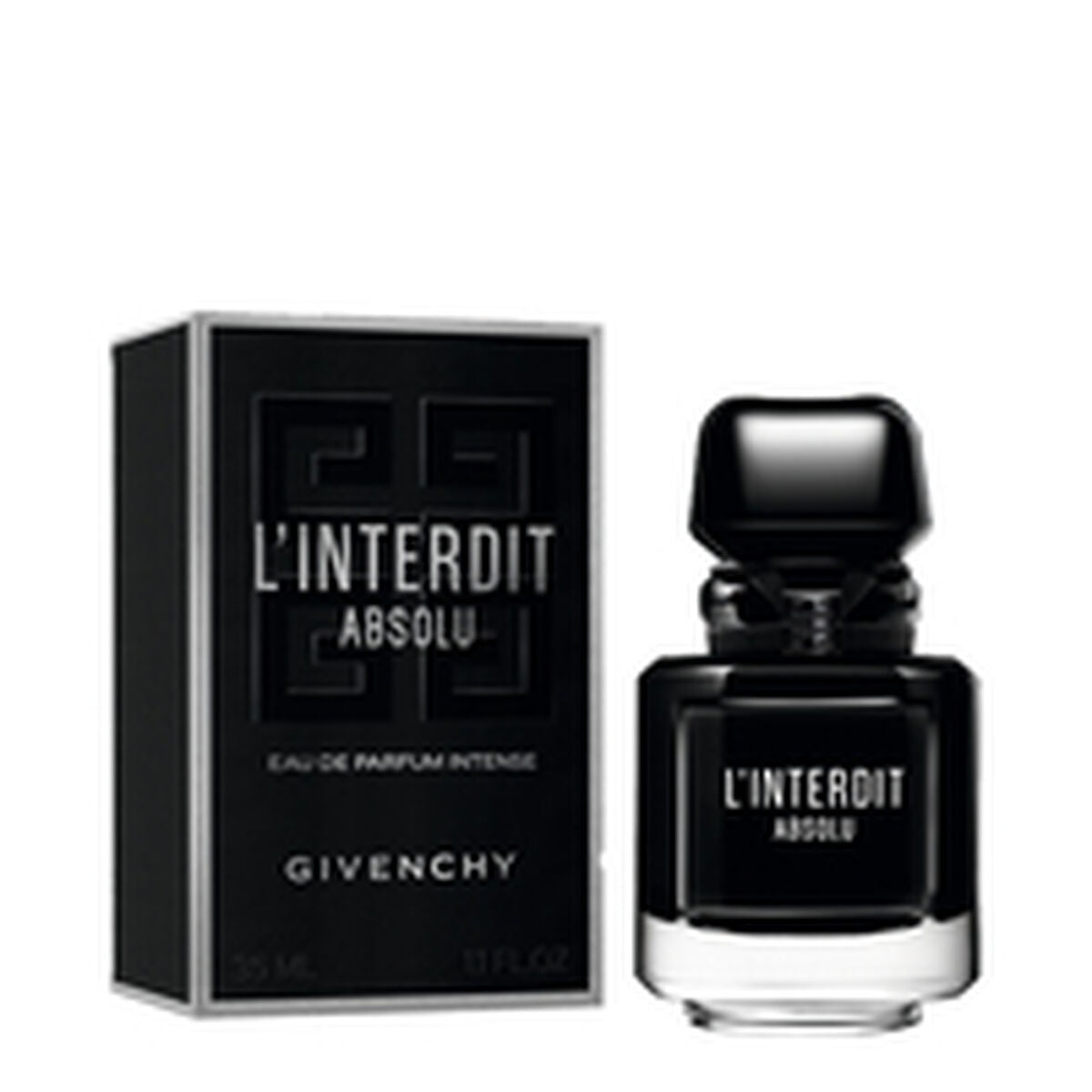 Damesparfum Givenchy L'Interdit Absolu L'Interdit Absolu 35 ml - Schoonheid, Parfums en geuren - Givenchy