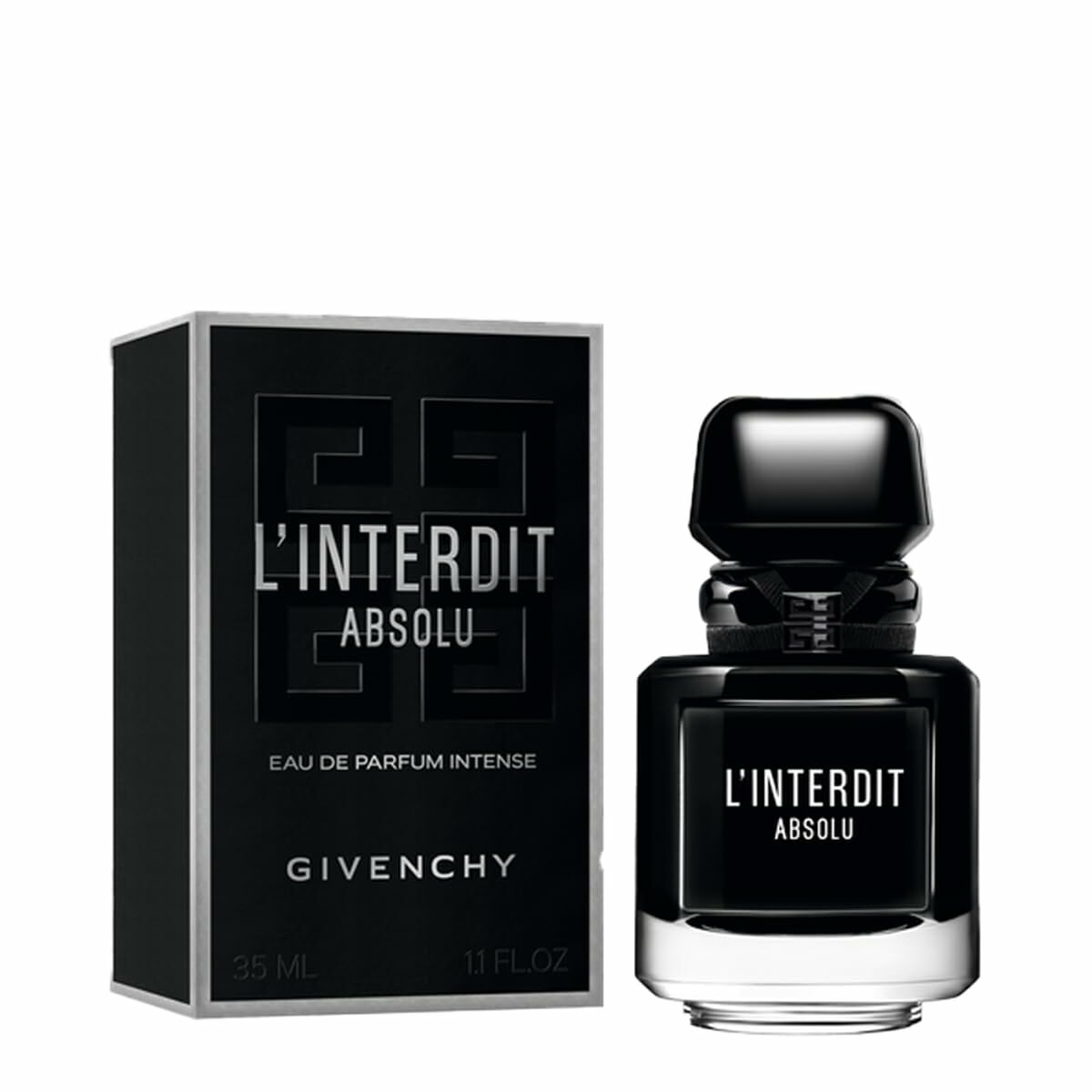 Damesparfum Givenchy L'Interdit Absolu L'Interdit Absolu 35 ml - Schoonheid, Parfums en geuren - Givenchy