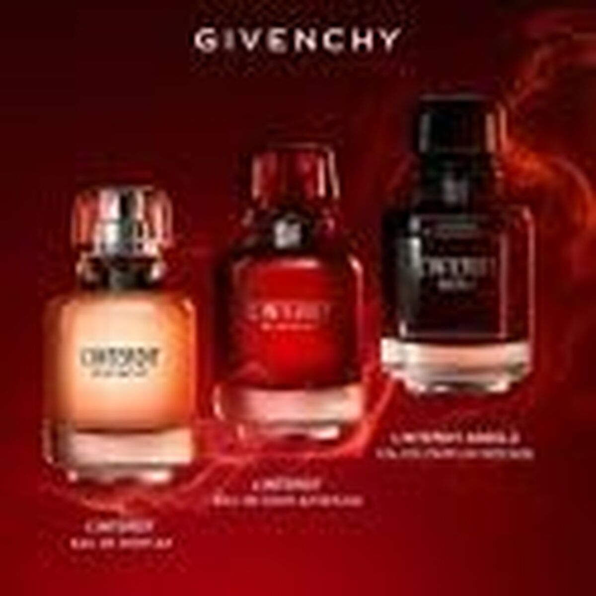 Damesparfum Givenchy L'Interdit Absolu L'Interdit Absolu 35 ml - Schoonheid, Parfums en geuren - Givenchy