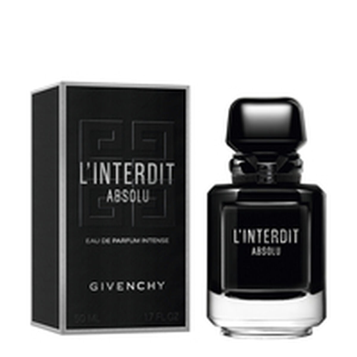 Damesparfum Givenchy L'Interdit Absolu L'Interdit Absolu 50 ml