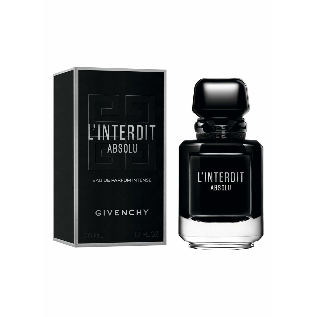 Damesparfum Givenchy L'Interdit Absolu L'Interdit Absolu 50 ml
