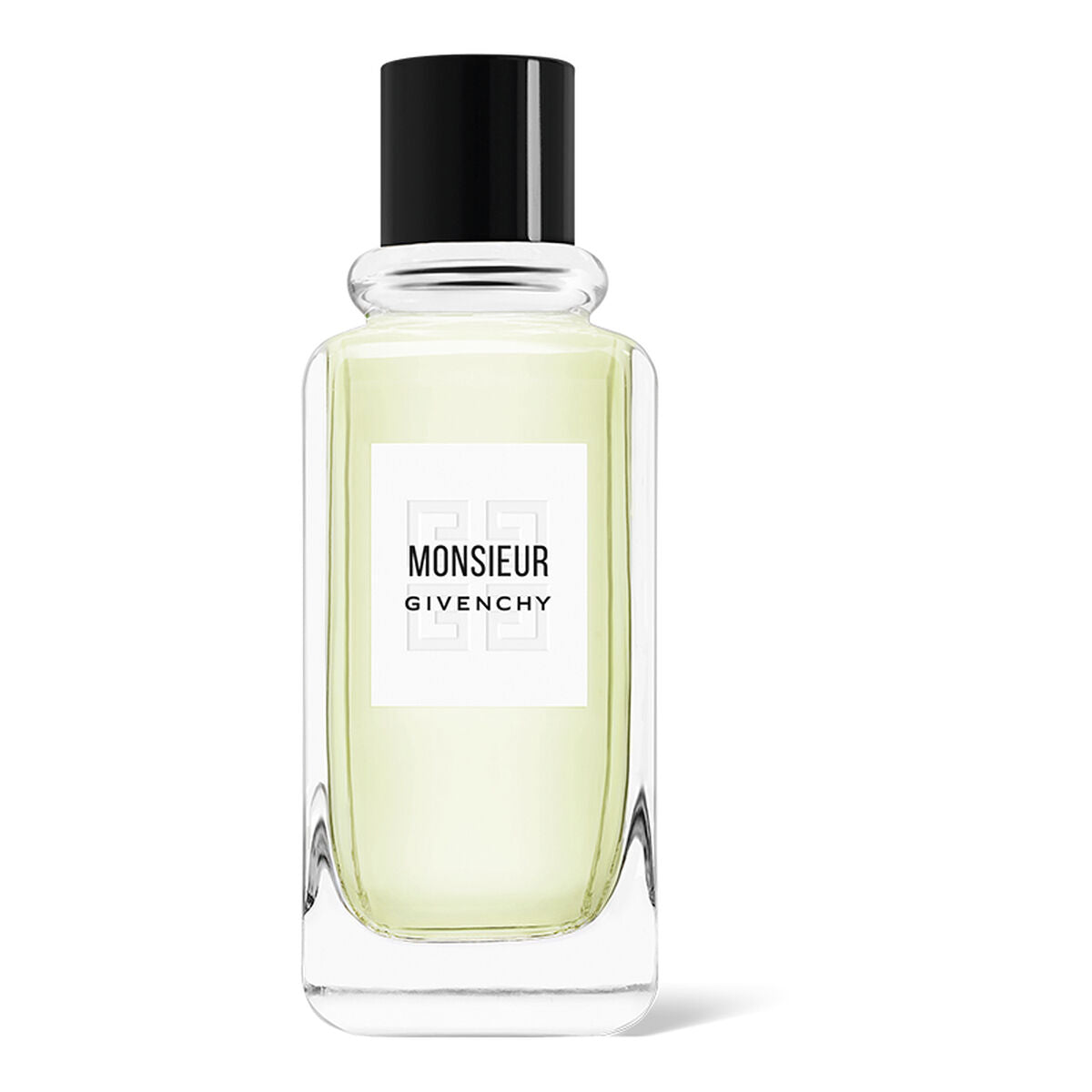 Uniseks Parfum Givenchy MONSIEUR EDT 100 ml - Schoonheid, Parfums en geuren - Givenchy