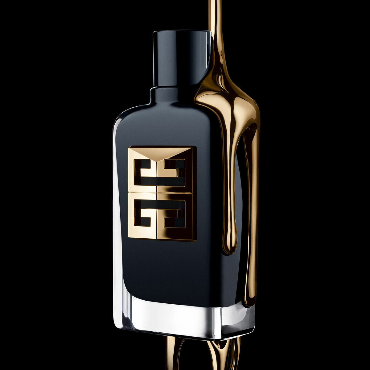 Herenparfum Givenchy GENTLEMAN SOCIETY EDP 100 ml - Schoonheid, Parfums en geuren - Givenchy