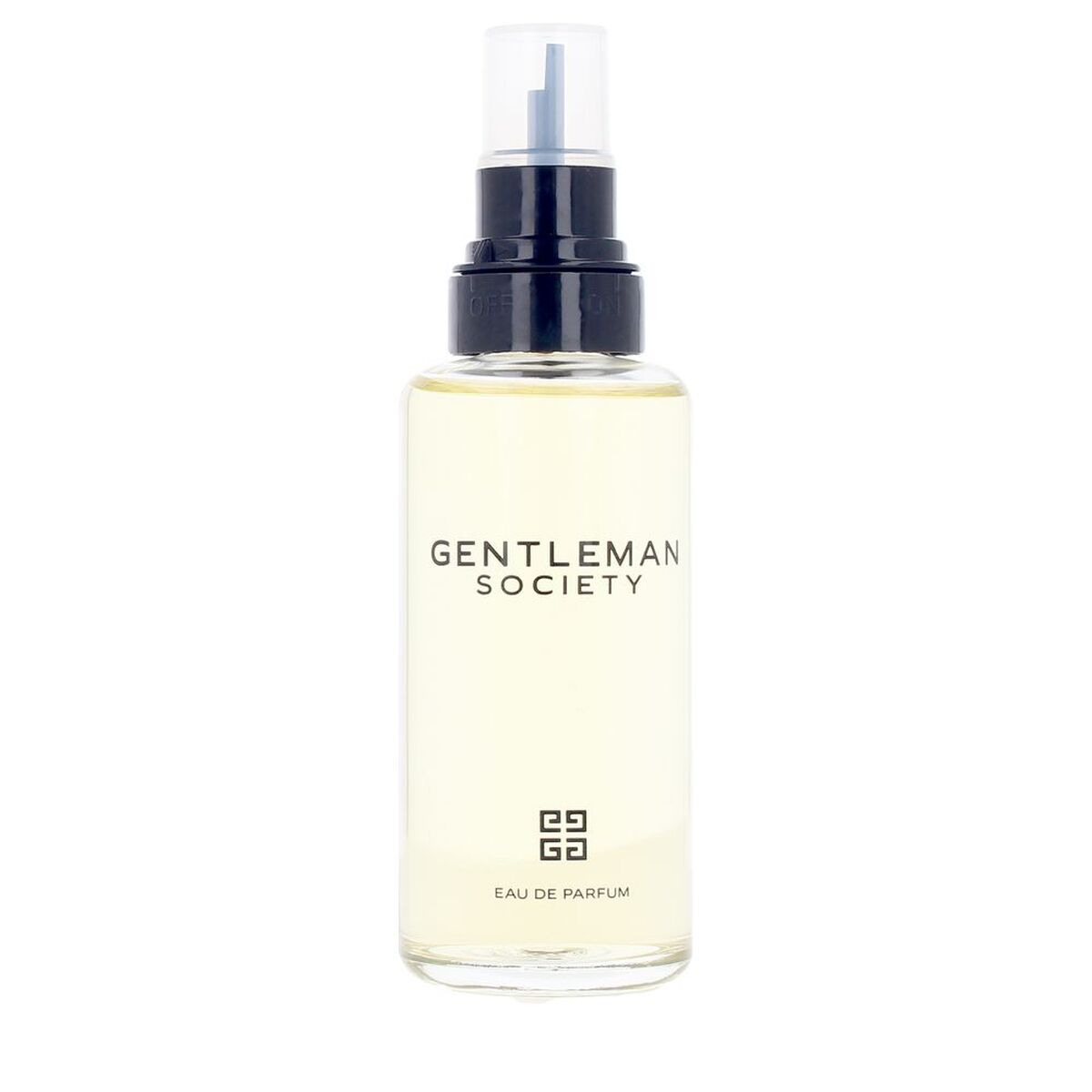 Herenparfum Givenchy GENTLEMAN SOCIETY EDP 150 ml