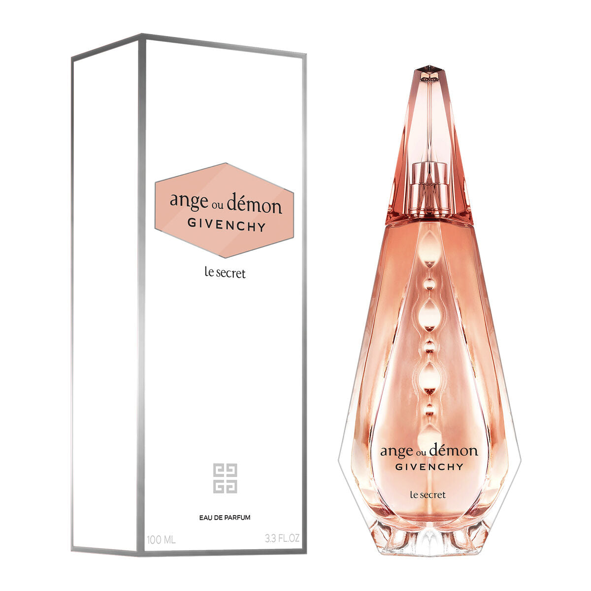 Parfum Unisex Givenchy Ange Ou Démon Le Secret 100 ml - Schoonheid, Parfums en geuren - Givenchy