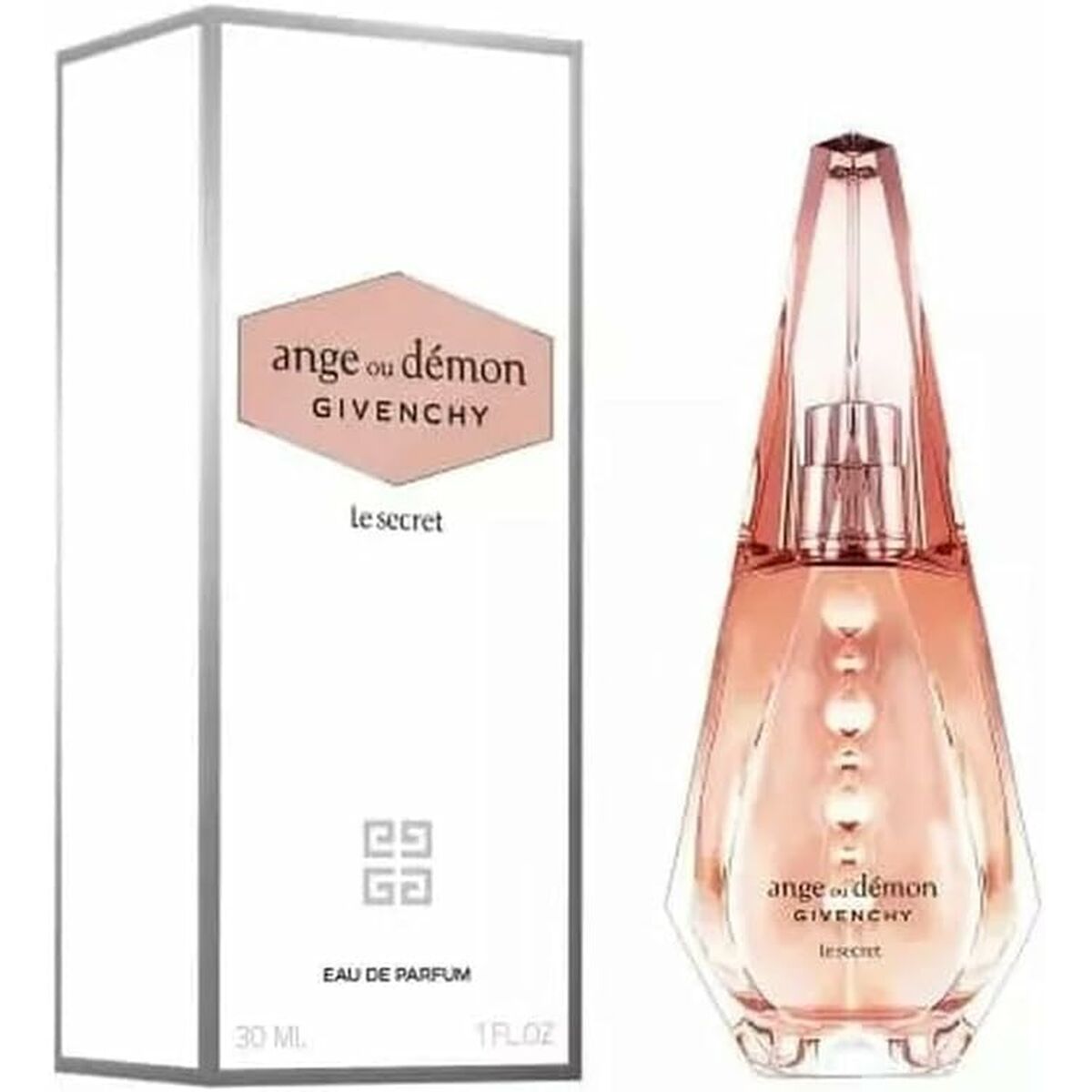 Parfum Unisex Givenchy Ange Ou Démon Le Secret 100 ml - Schoonheid, Parfums en geuren - Givenchy