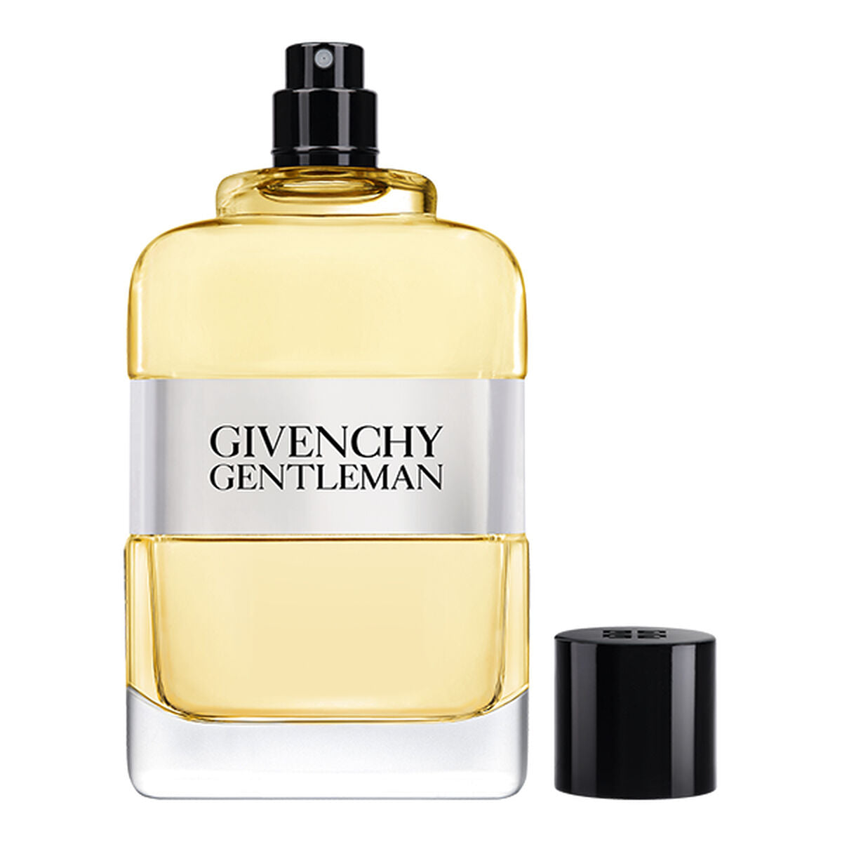 Uniseks Parfum Givenchy GENTLEMAN 100 ml