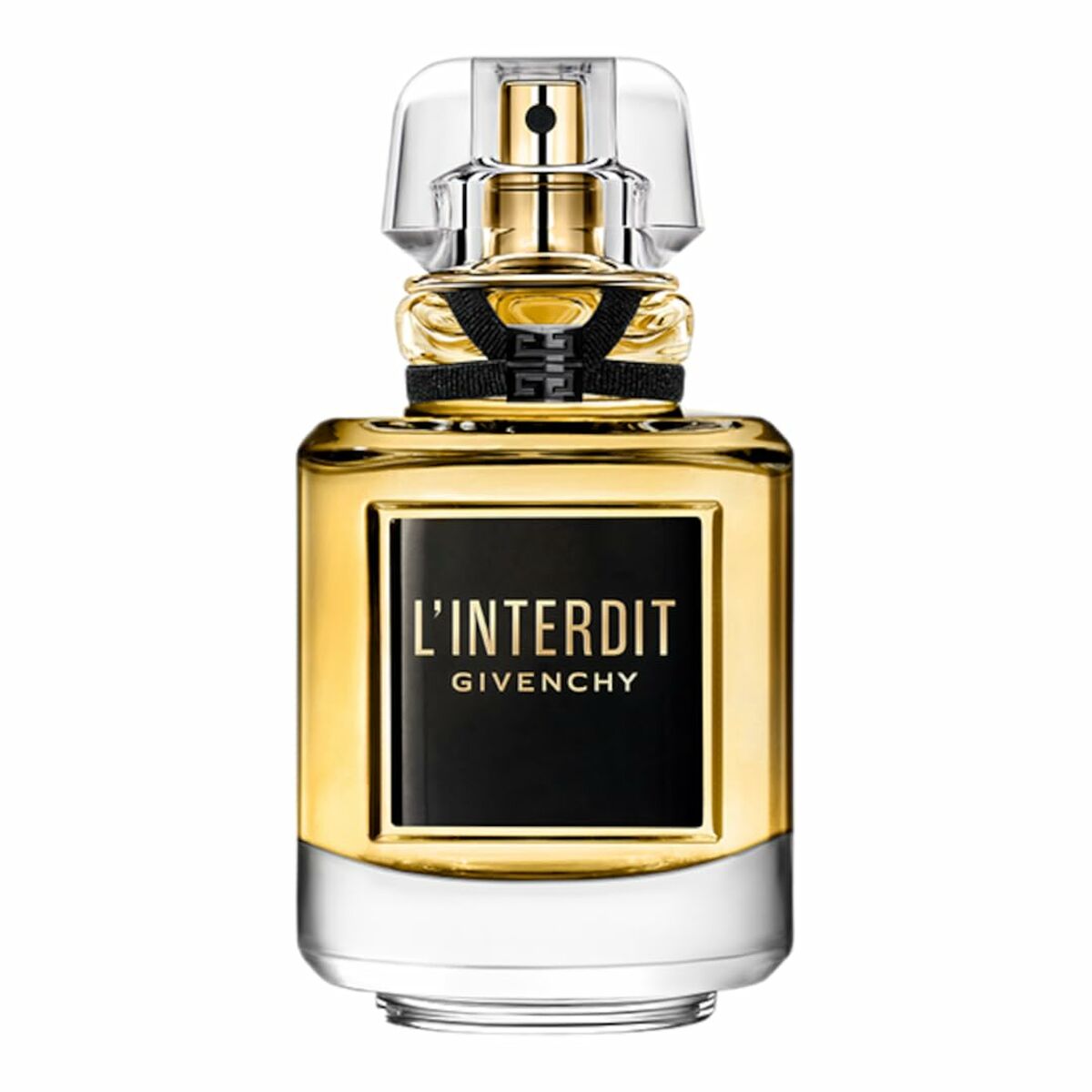 Damesparfum Givenchy L'INTERDIT EDP 50 ml - Schoonheid, Parfums en geuren - Givenchy