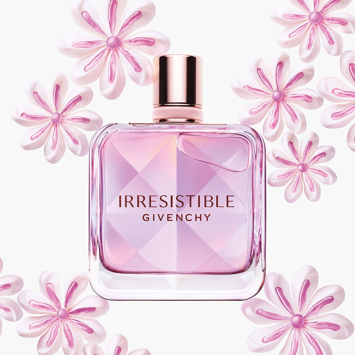 Damesparfum Givenchy IRRESISTIBLE EDP 80 ml - Schoonheid, Parfums en geuren - Givenchy