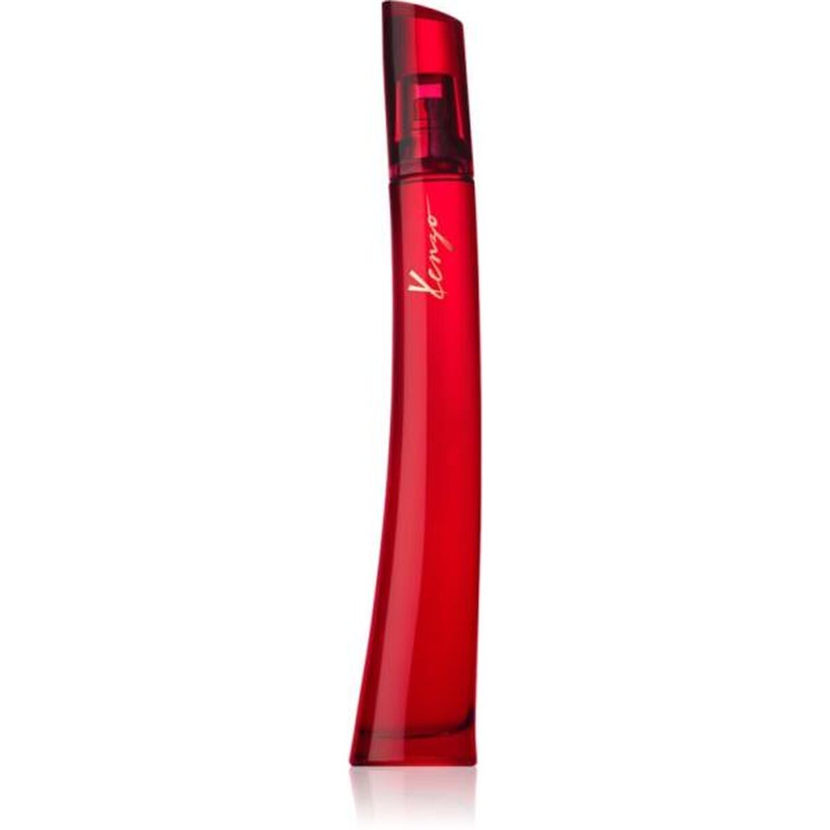 Damesparfum Kenzo LE ROUGE FLOWER EDP 100 ml - Schoonheid, Parfums en geuren - Kenzo