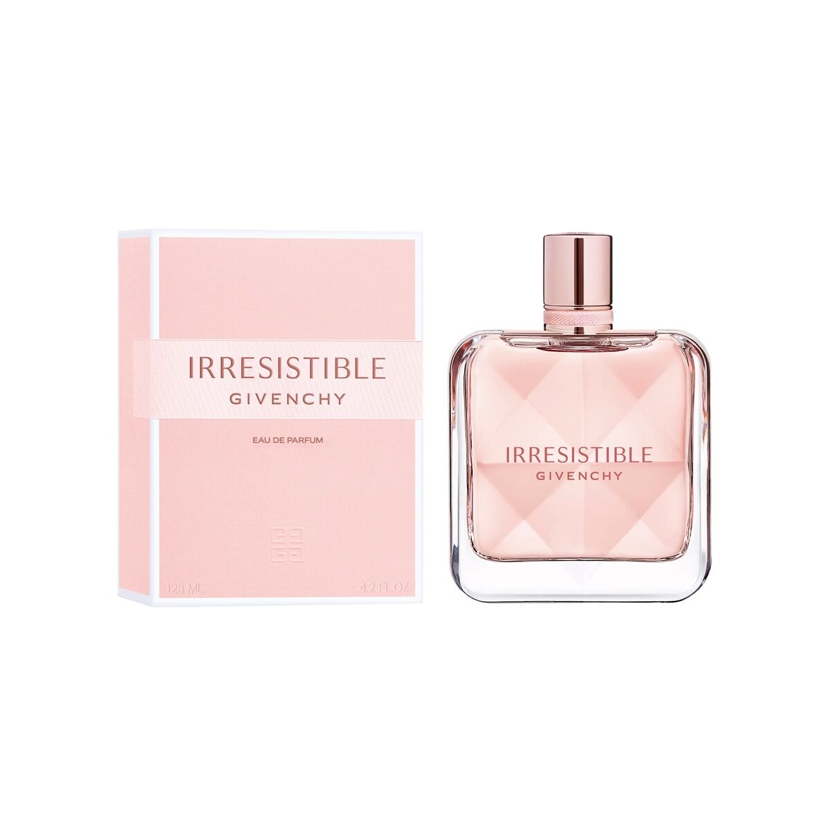 Damesparfum Givenchy IRRESISTIBLE GIVENCHY EDP 125 ml - Schoonheid, Parfums en geuren - Givenchy