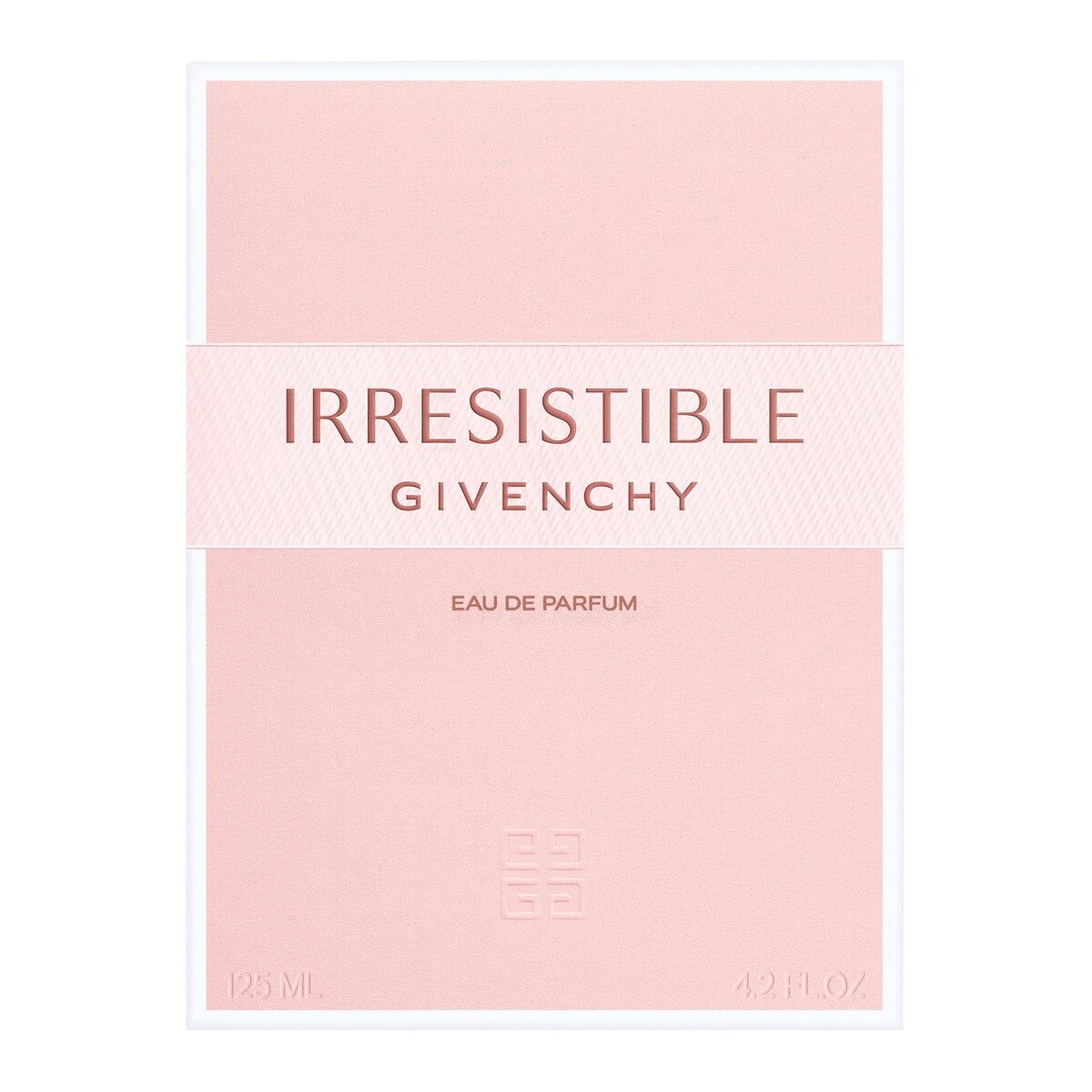 Damesparfum Givenchy IRRESISTIBLE GIVENCHY EDP 125 ml - Schoonheid, Parfums en geuren - Givenchy