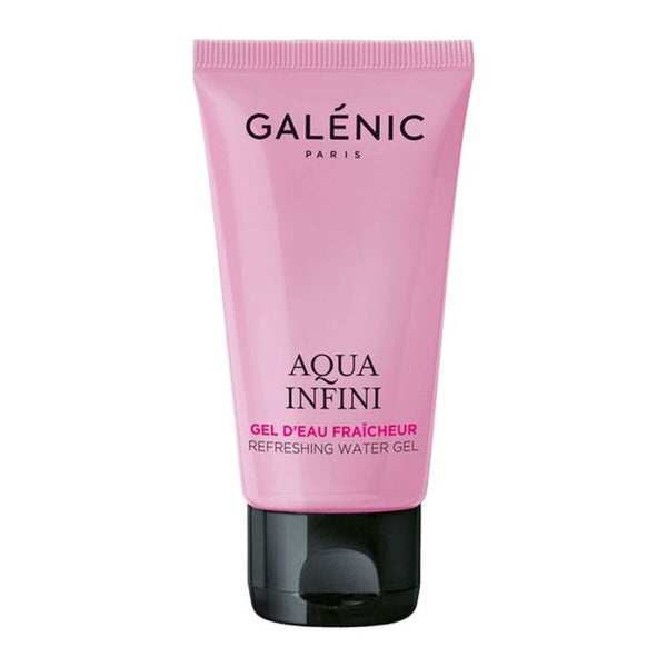 Lichaamscrème Galenic Aqua Infini 50 ml Verfrissend