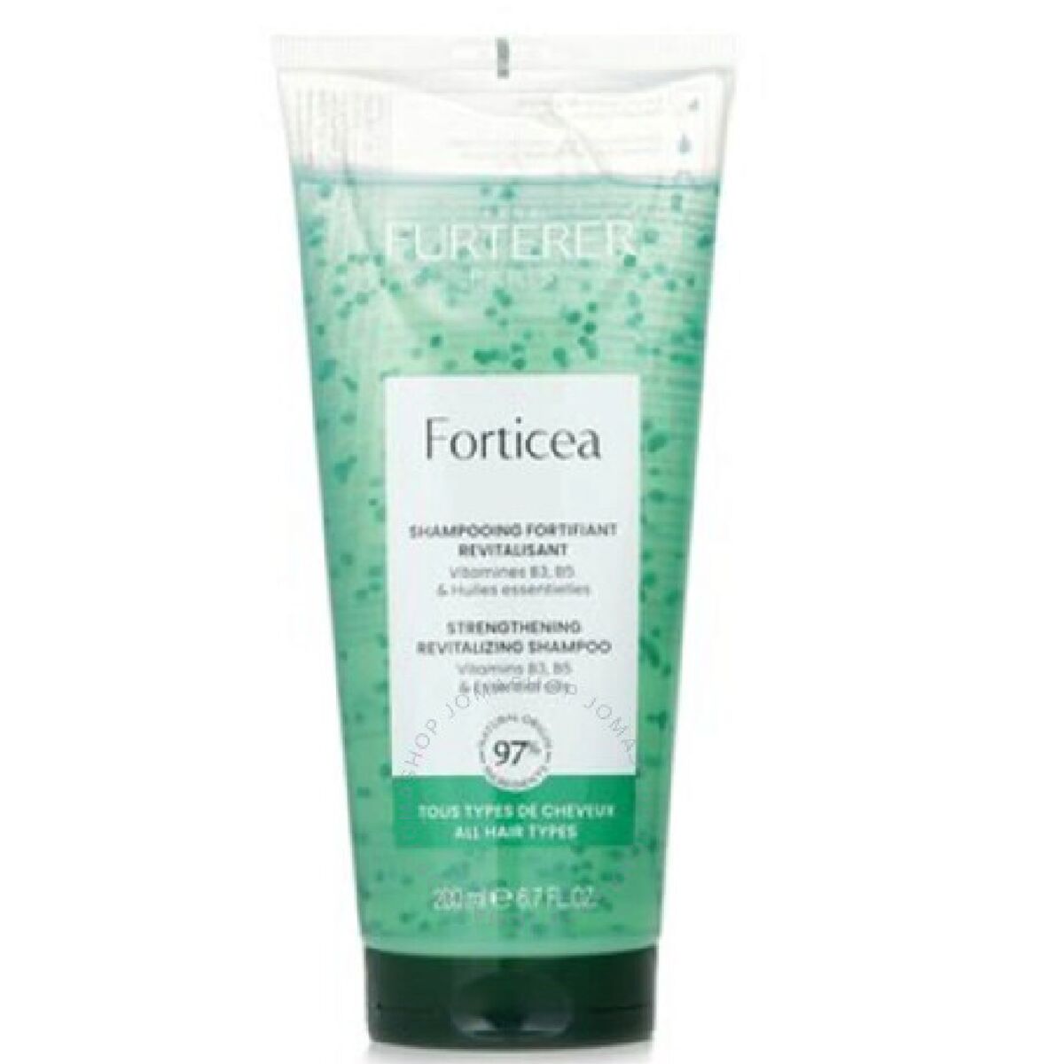 Shampoo René Furterer - Schoonheid, Haarverzorging - René Furterer