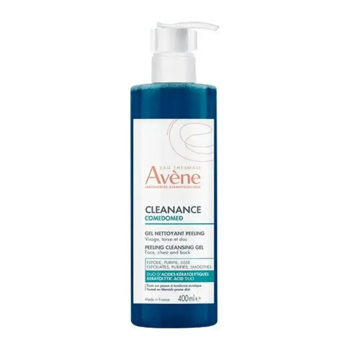 Vochtinbrengende Voetcrème Avene CLEANANCE - Schoonheid, Huidverzorging - Avene