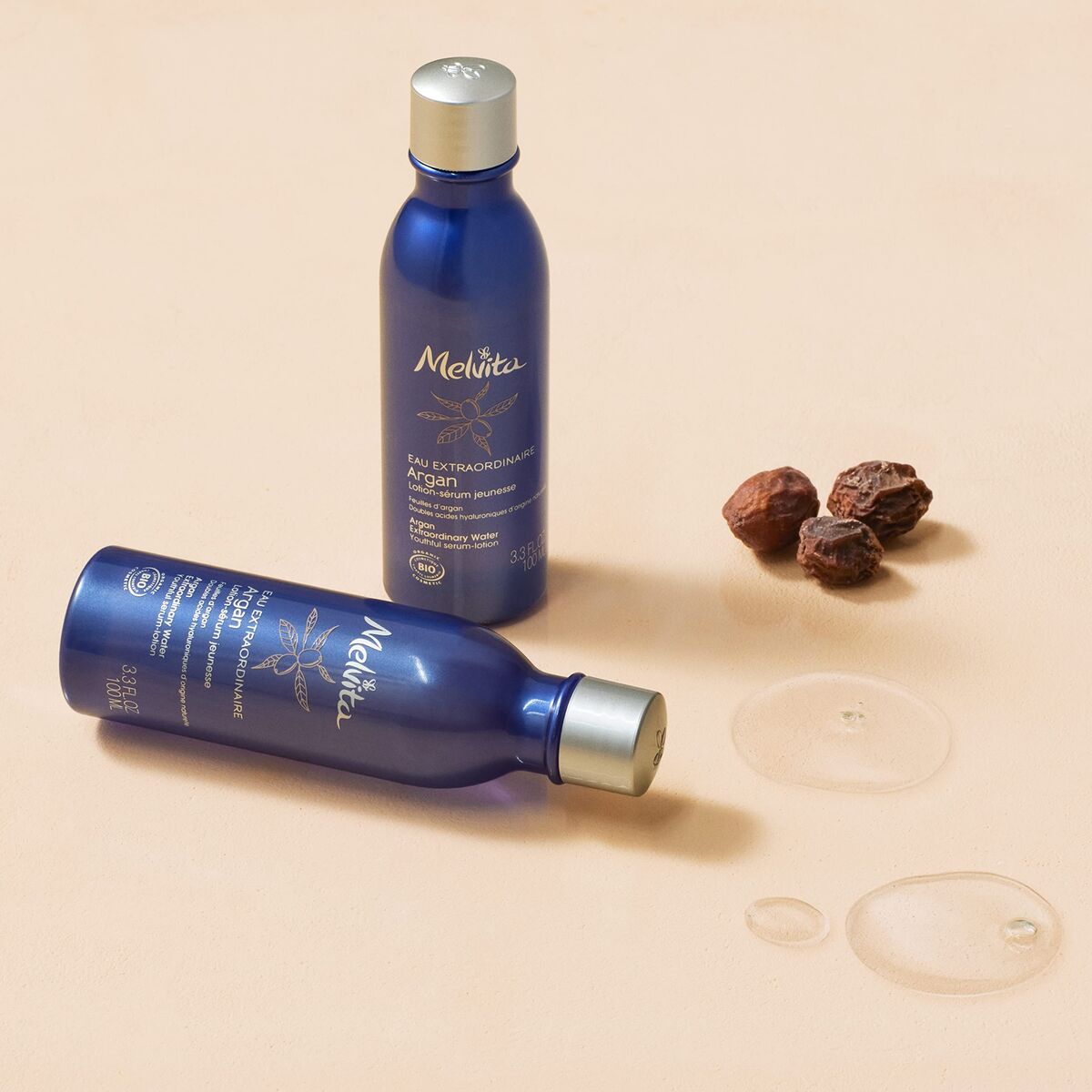 Gezichtsserum Melvita EAU EXTRAORDINAIRE 100 ml - Schoonheid, Huidverzorging - Melvita