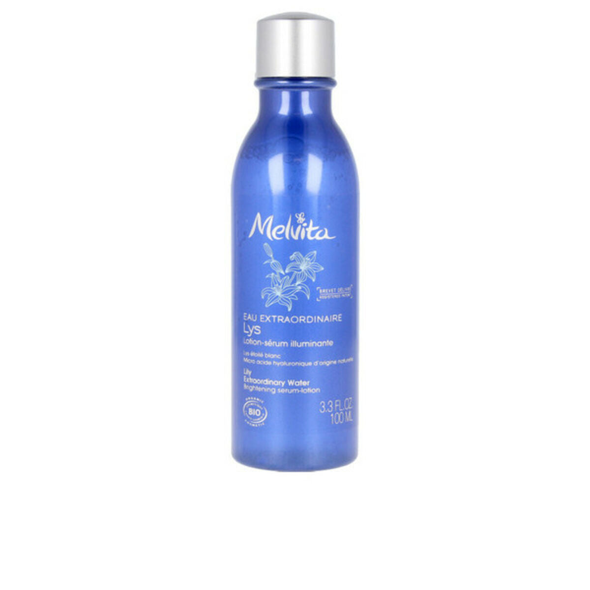Gezichtstoner Extraordinaire Melvita Aguas Extraordinarias 100 ml (100 ml)