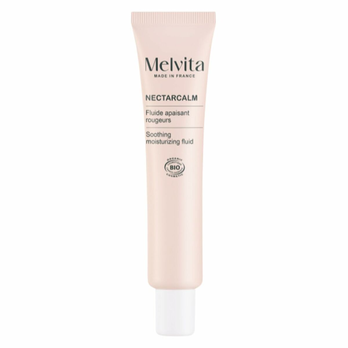 Gezichtscrème Melvita NECTARCALM 40 ml