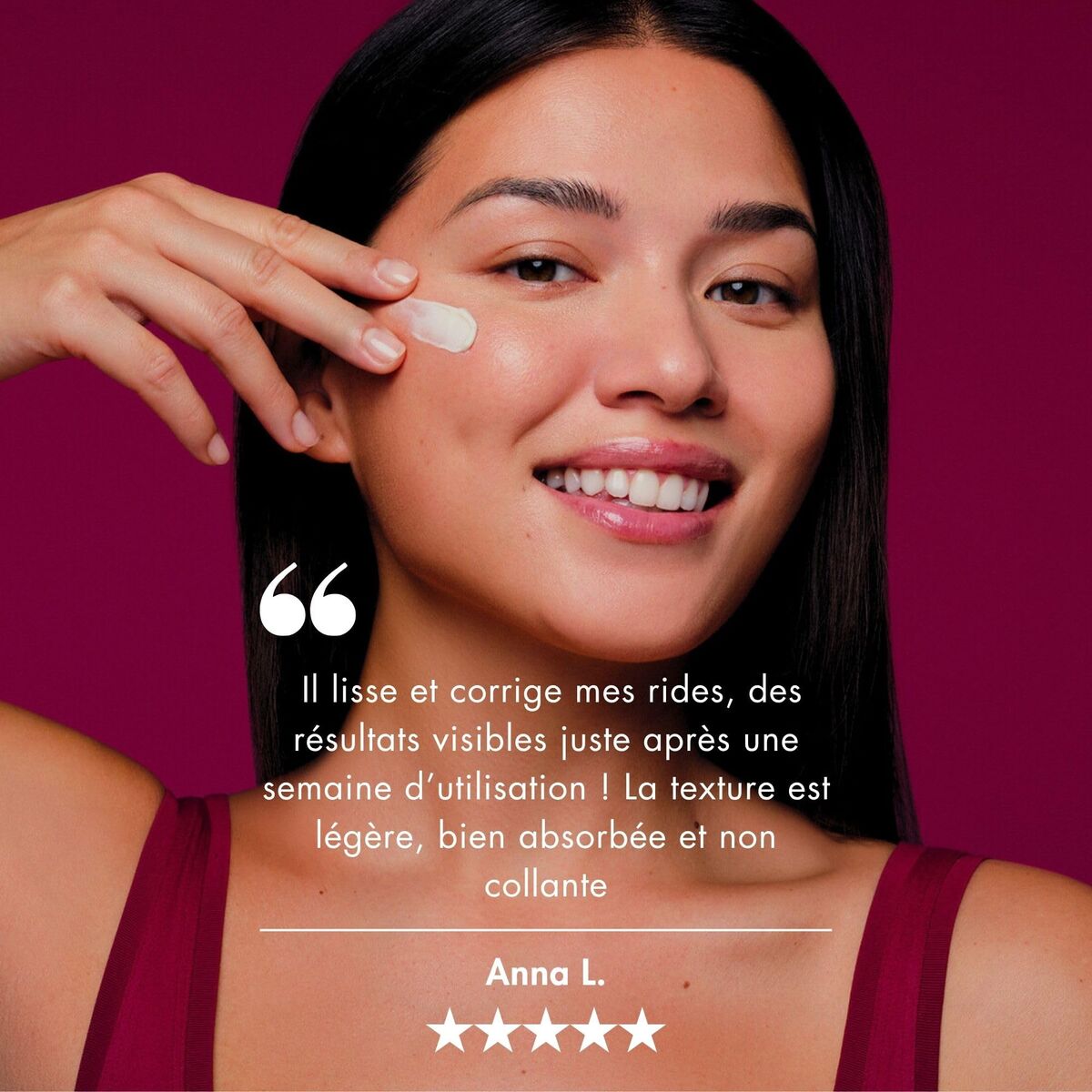 Gezichtscrème Melvita ARGÁN BIO 50 ml