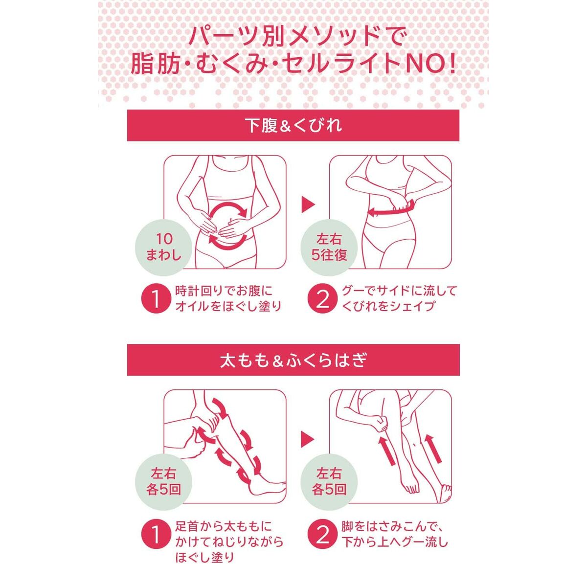 Body Lotion Melvita L'OR ROSE 50 ml