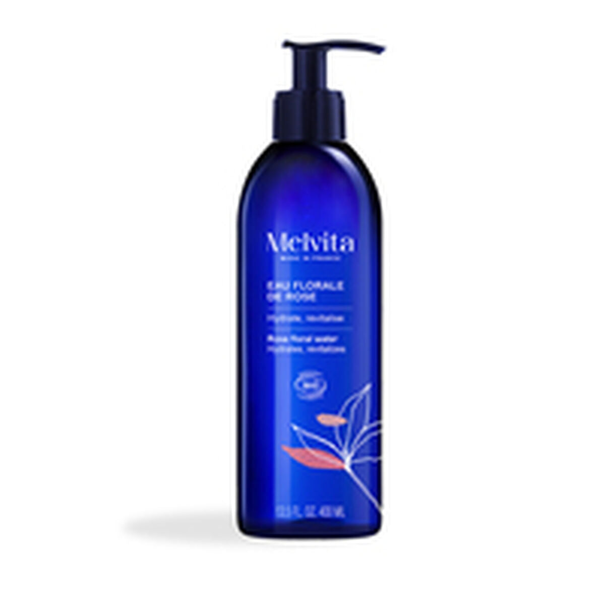 Gezichtsreinigingsgel Melvita EAU DE FLEURS 400 ml - Schoonheid, Huidverzorging - Melvita
