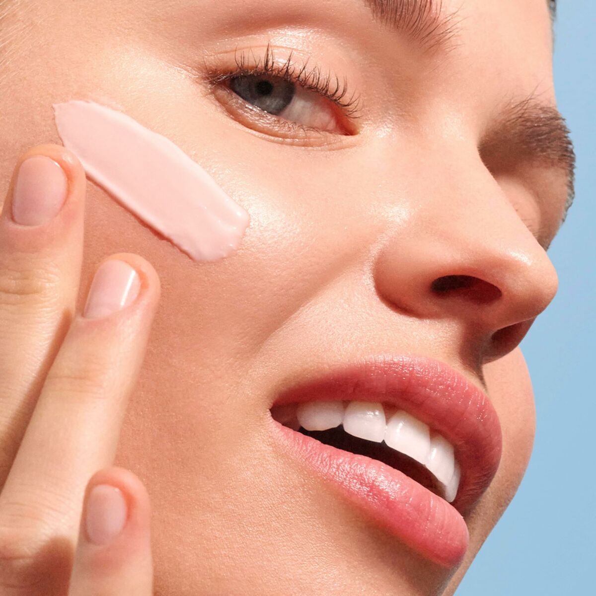 Gezichtscrème Melvita SOURCE DE ROSES 50 ml