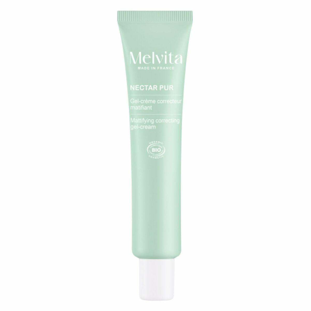 Gezichtscrème Melvita NECTAR PUR 40 ml - Schoonheid, Huidverzorging - Melvita