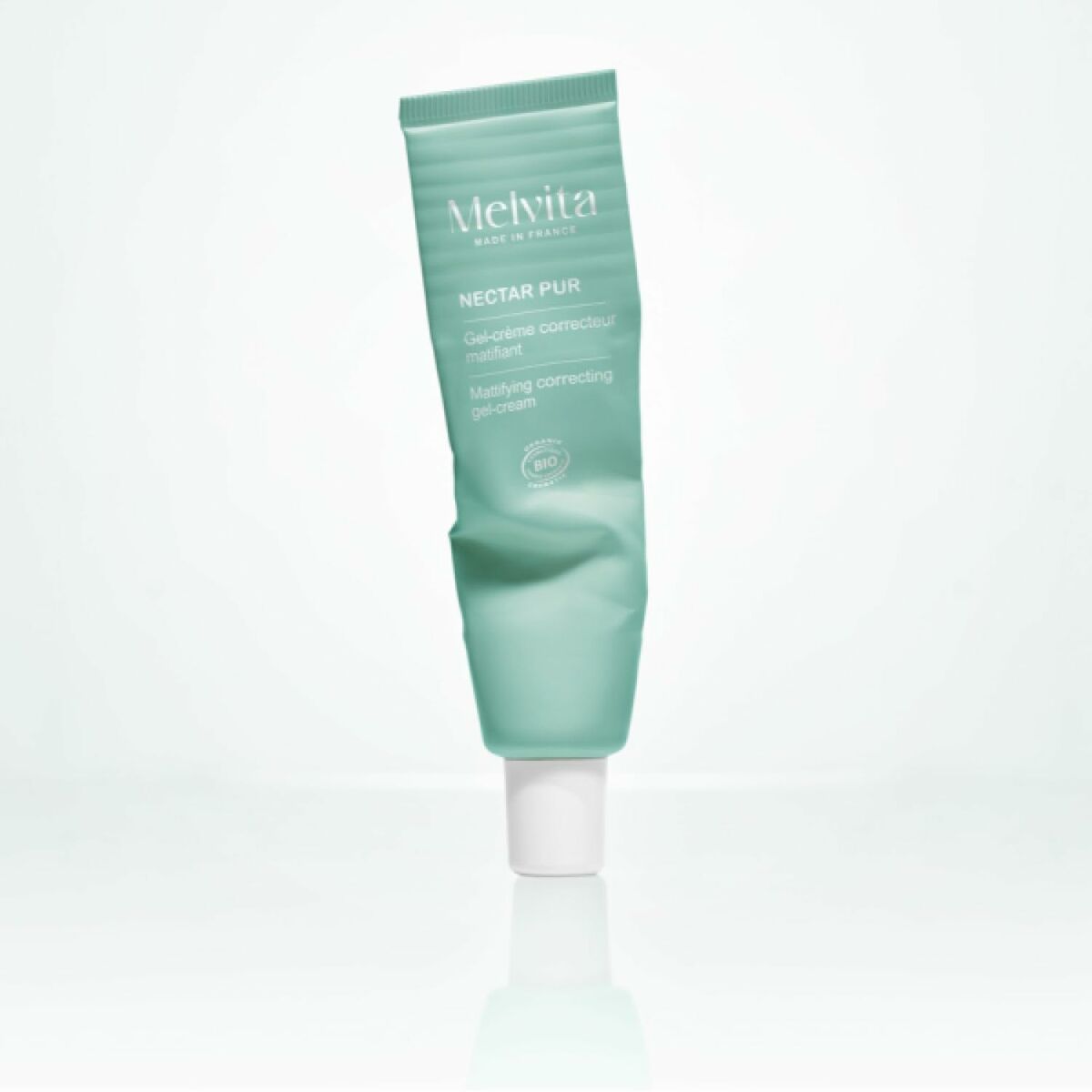 Gezichtscrème Melvita NECTAR PUR 40 ml - Schoonheid, Huidverzorging - Melvita
