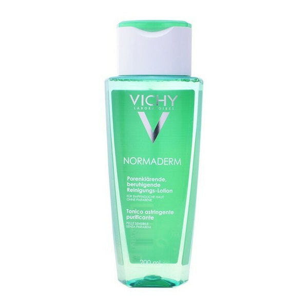 Gezichtstoner Normaderm Vichy 248852 (200 ml) 200 ml