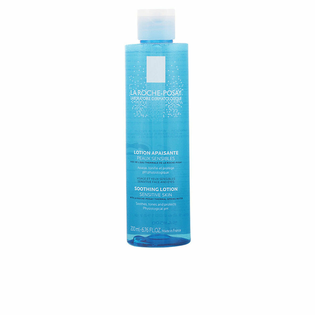Kalmerende Lotion La Roche Posay Lotion Apaisante Physiologique 200 ml - Schoonheid, Huidverzorging - La Roche Posay