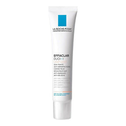 Texture Correcting Cream Effaclar Duo Tono Medium La Roche Posay 12341025 40 ml