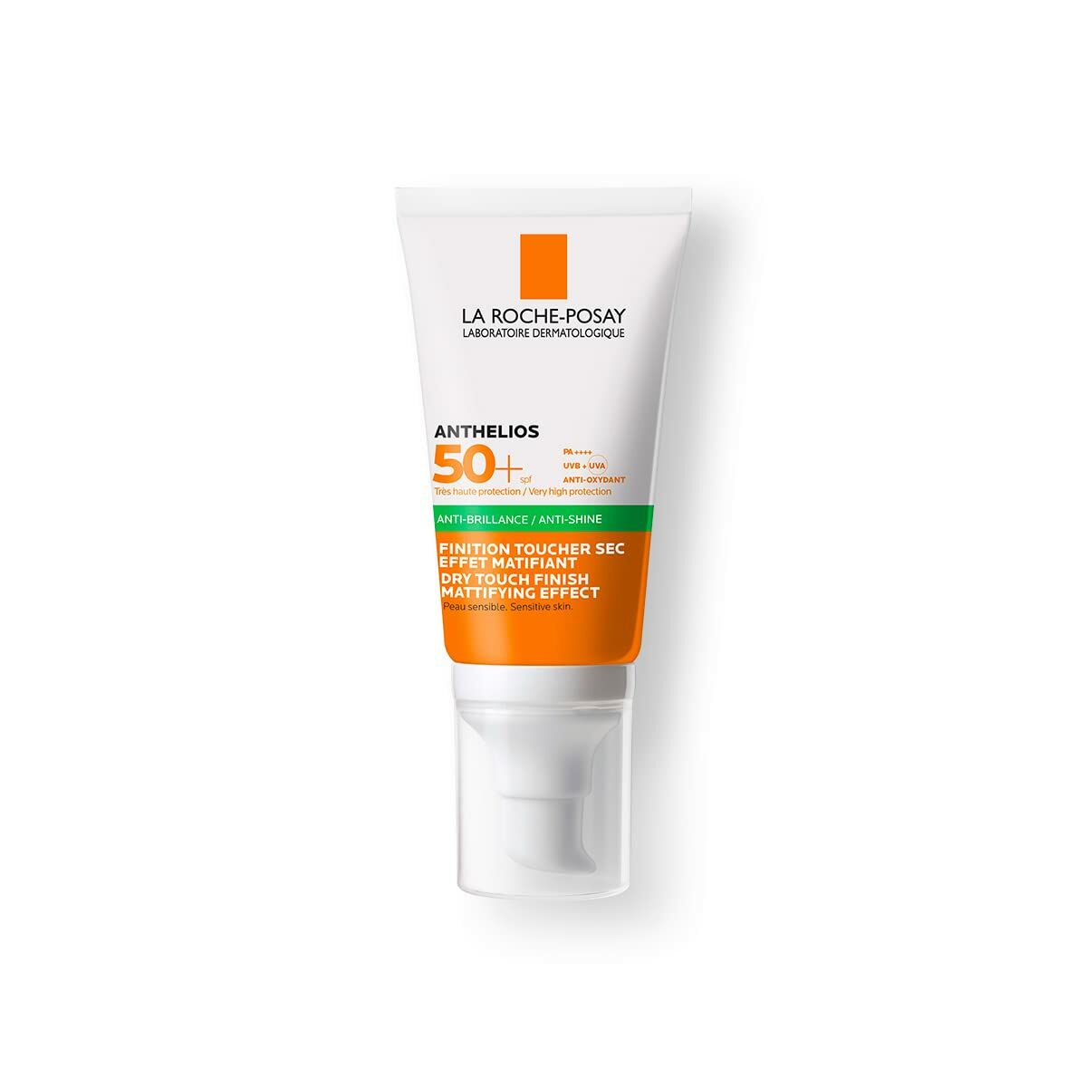 Zonnebrandgel La Roche Posay Anthelios Xl Spf 50 50 ml