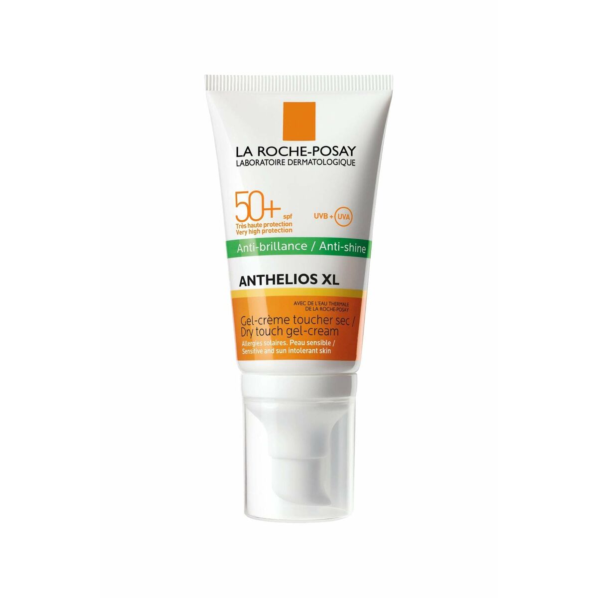 Zonnebrandgel La Roche Posay S0551312 SPF 50+ 50 ml