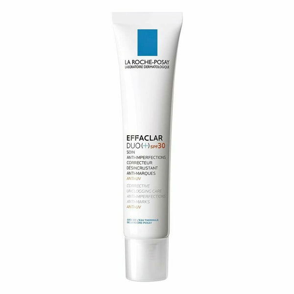 Anti-imperfectiebehandeling La Roche Posay Effaclar Duo (+) (40 ml)