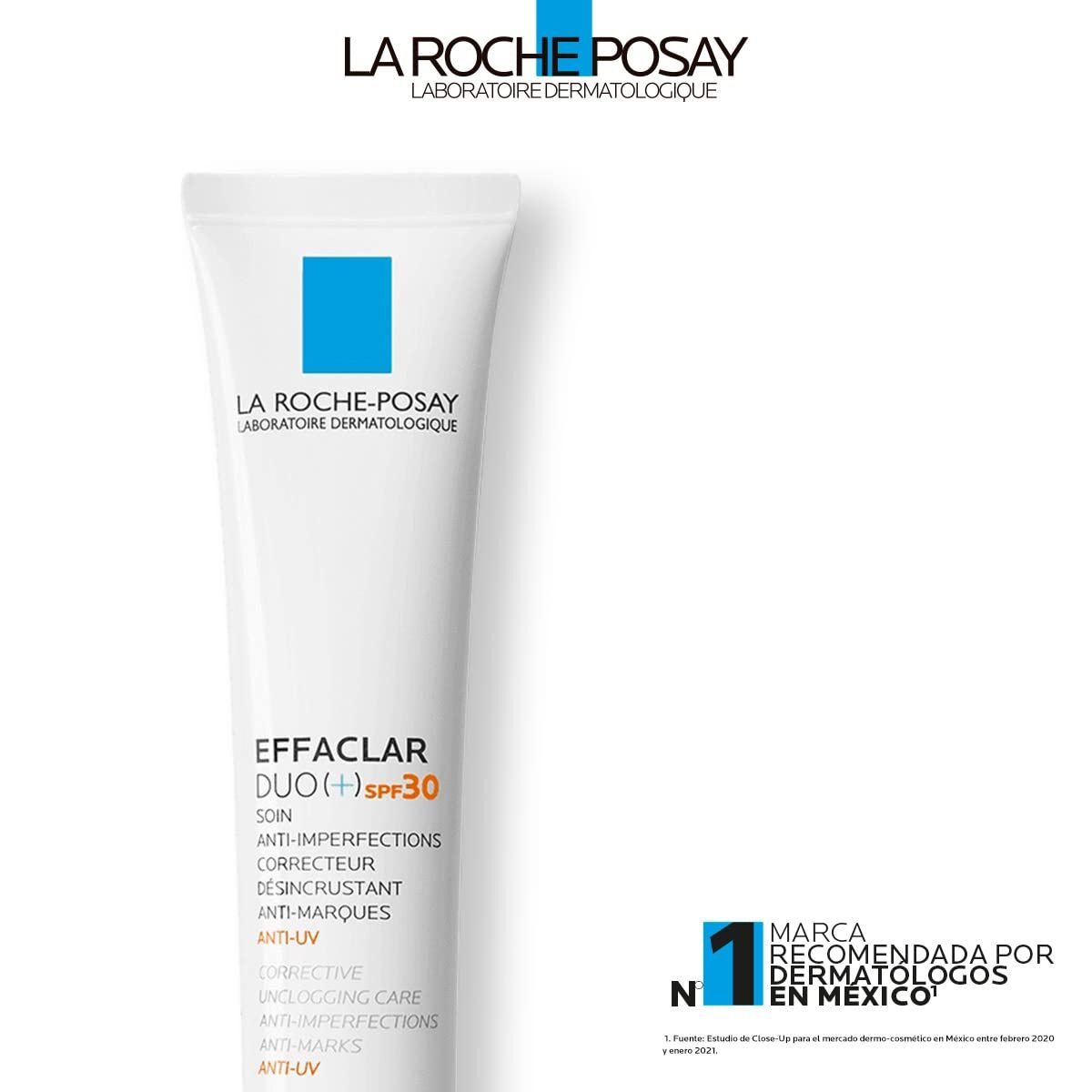 Anti - imperfectiebehandeling La Roche Posay 12828709 Spf 30 40 ml - Schoonheid, Huidverzorging - La Roche Posay