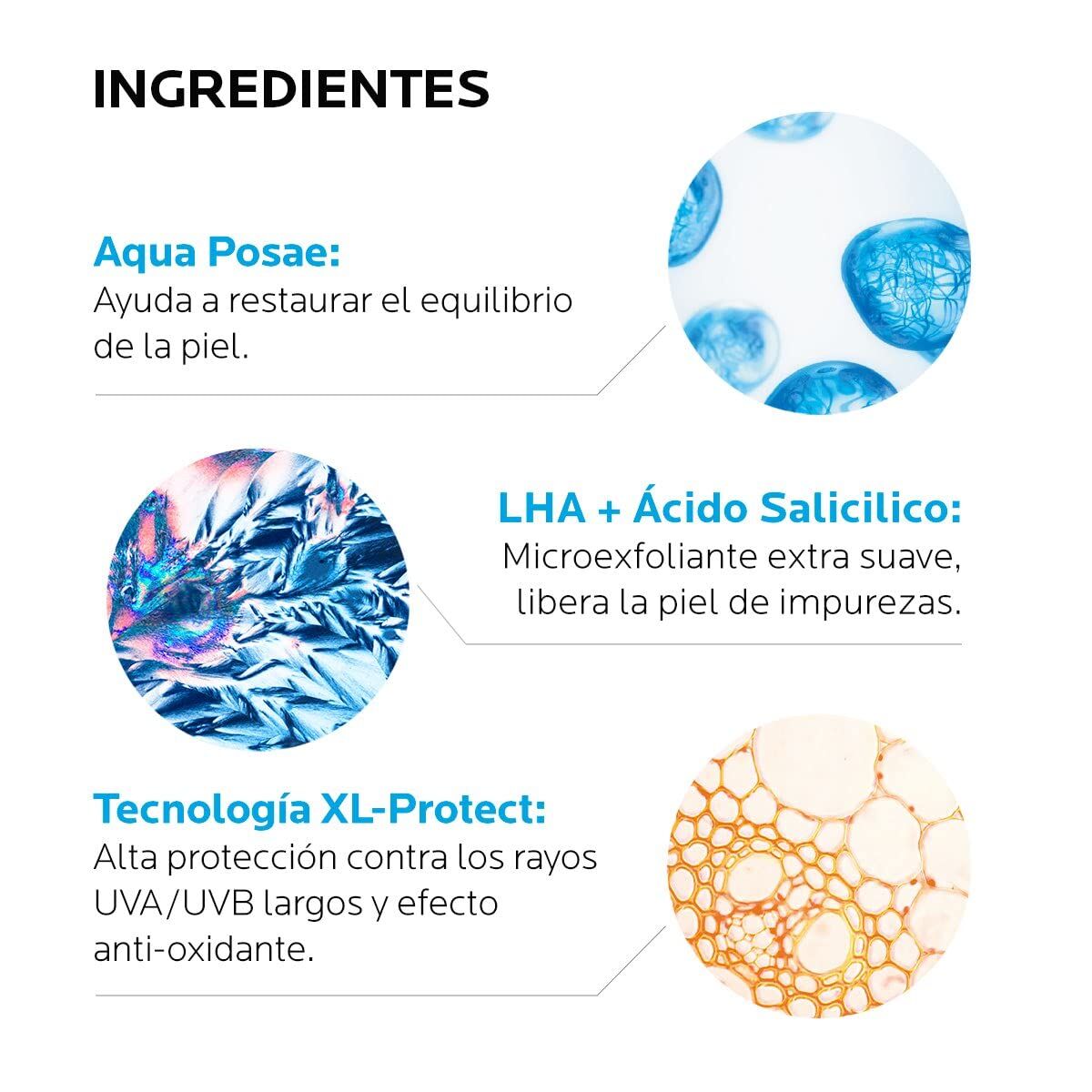 Anti - imperfectiebehandeling La Roche Posay 12828709 Spf 30 40 ml - Schoonheid, Huidverzorging - La Roche Posay
