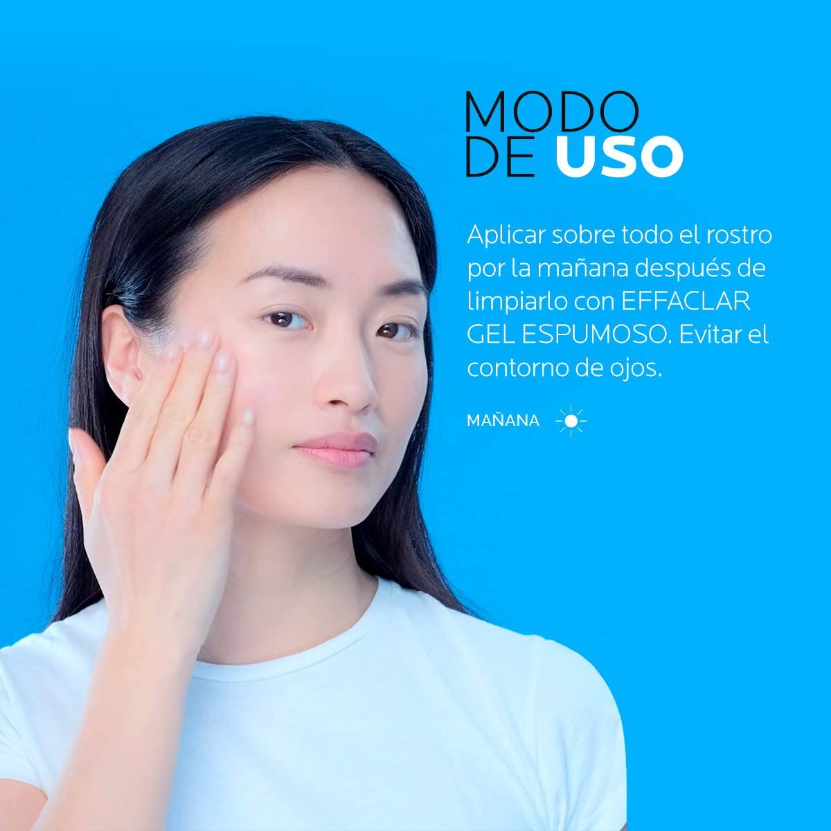 Anti - imperfectiebehandeling La Roche Posay 12828709 Spf 30 40 ml - Schoonheid, Huidverzorging - La Roche Posay