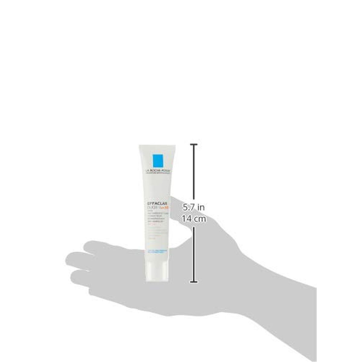 Anti - imperfectiebehandeling La Roche Posay 12828709 Spf 30 40 ml - Schoonheid, Huidverzorging - La Roche Posay