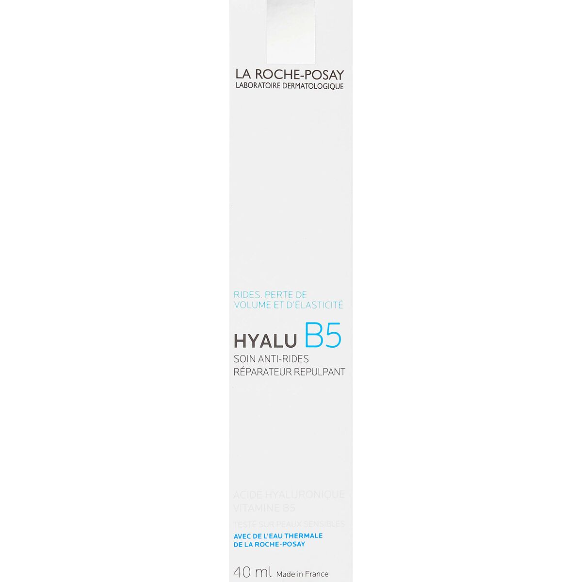 Anti - Rimpelcrème La Roche Posay Hyalu 40 ml - Schoonheid, Huidverzorging - La Roche Posay